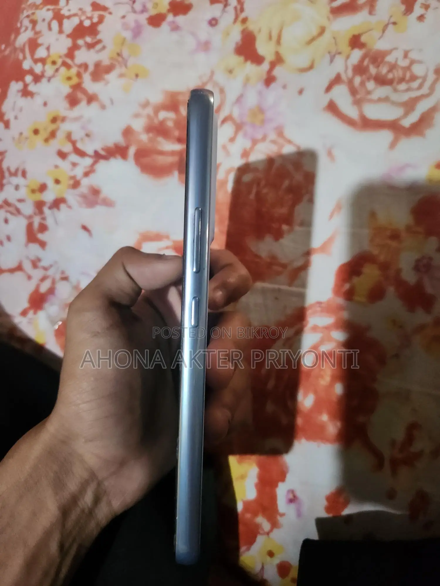 Samsung Galaxy A53 . (Used)