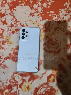 Samsung Galaxy A53 . (Used)