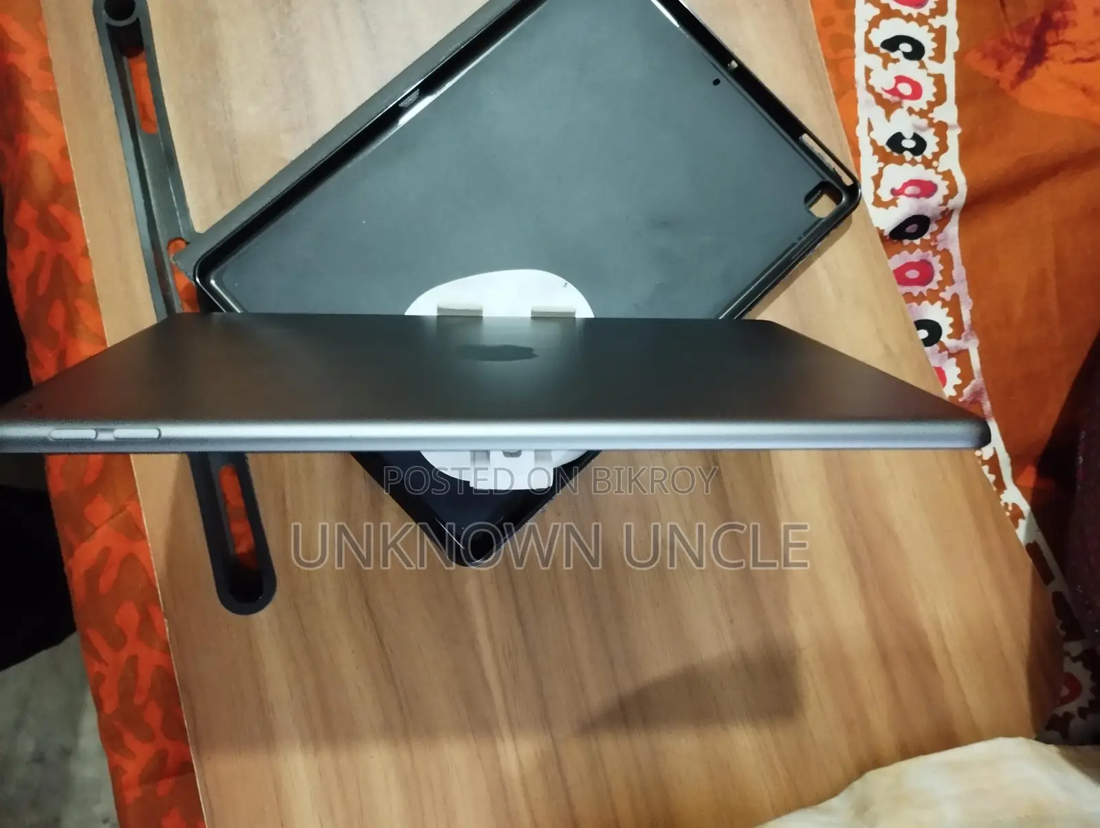 I pad 9 gen 64 GB wifi variant LL A