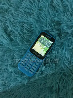 Samsung Guru Music 2 Good Condition (Used)