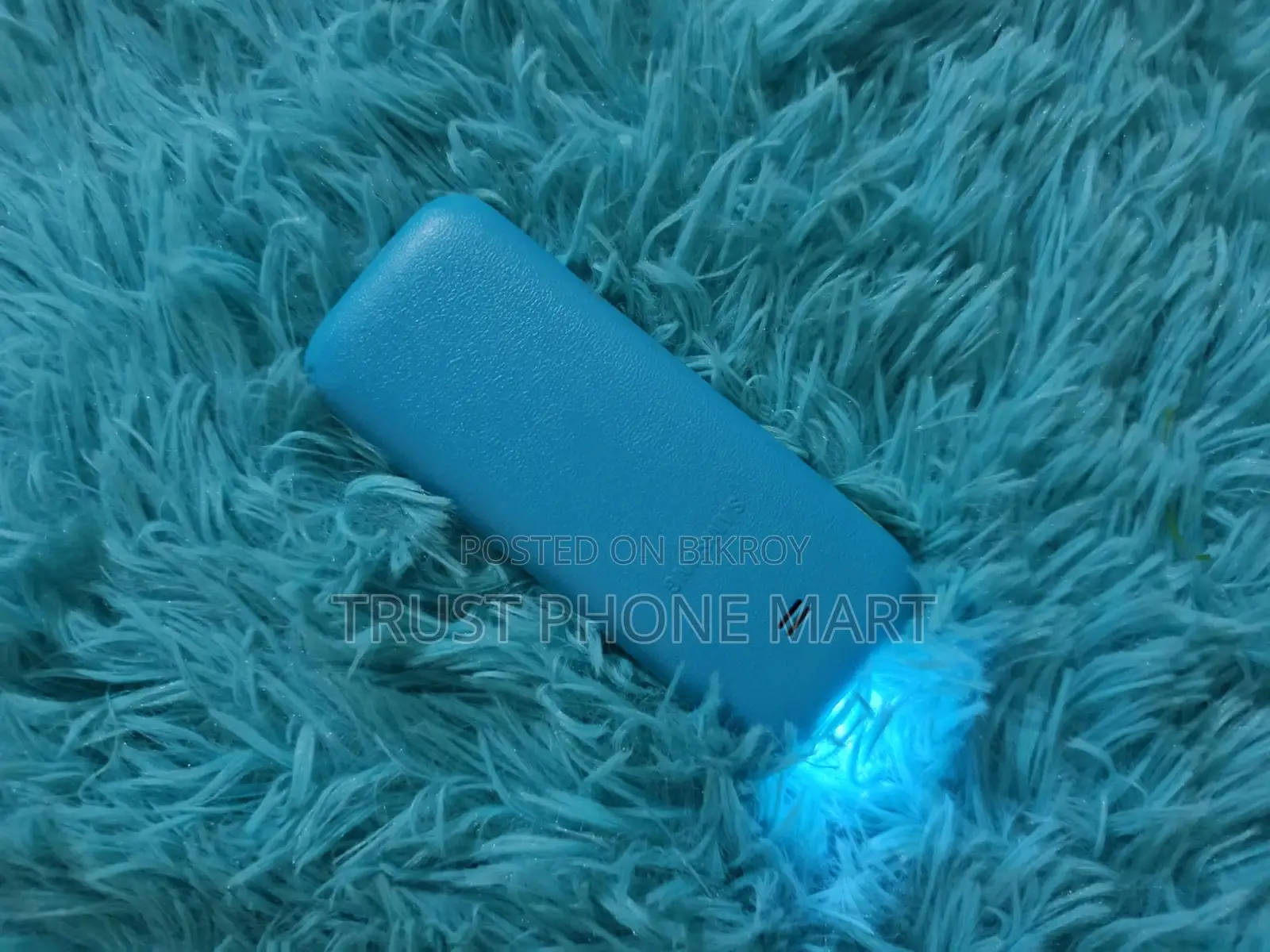 Samsung Guru Music 2 Good Condition (Used)