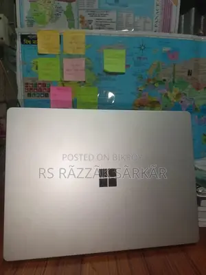 Laptop Surface 2
