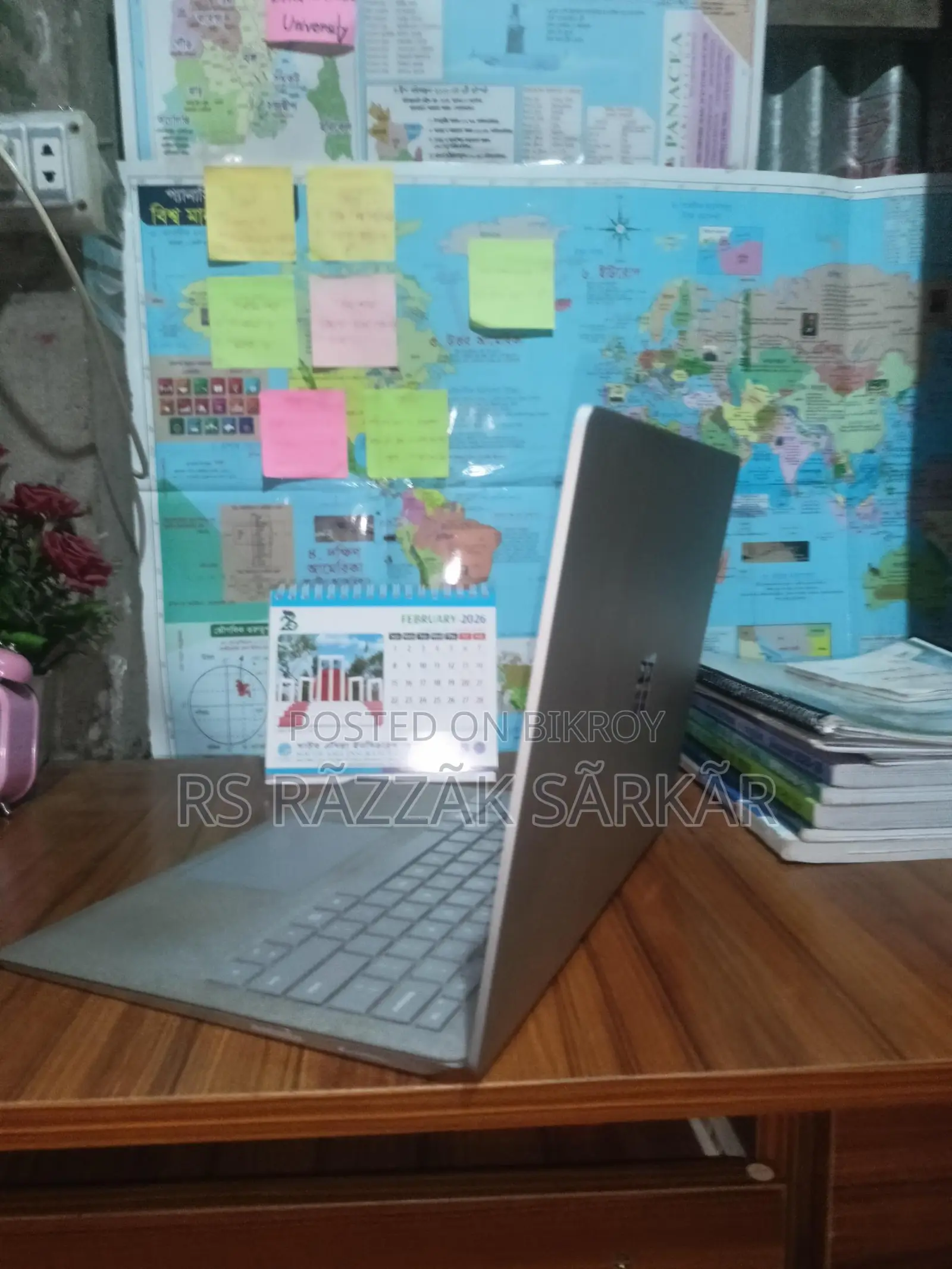 Laptop Surface 2