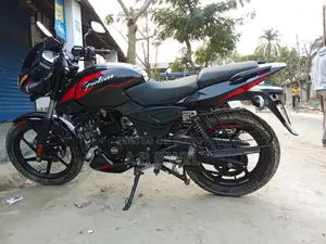 Bajaj Pulsar 150 . 2022