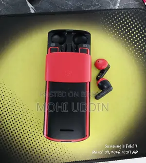 Nokia 5710 XpressAudio TA 1482 (Used)