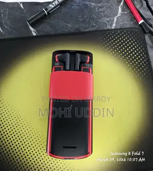 Nokia 5710 XpressAudio TA 1482 (Used)