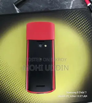 Nokia 5710 XpressAudio TA 1482 (Used)