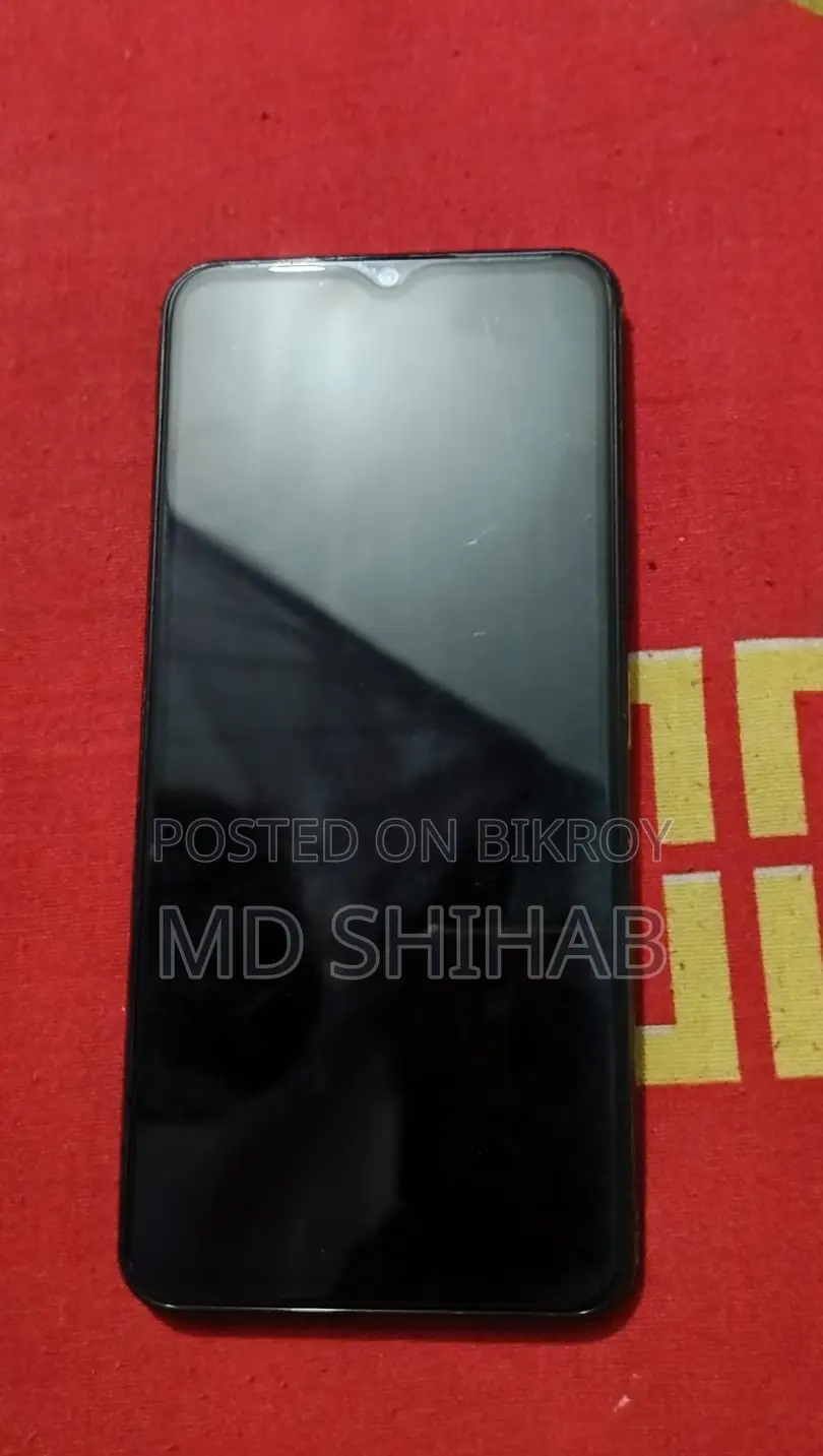 Vivo Y28 5G (Used)