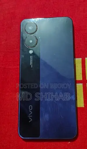 Vivo Y28 5G (Used)