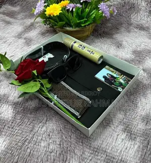 Premium Panjabi Gift Combo