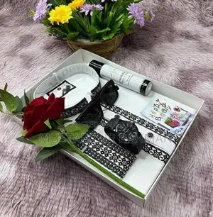 Premium Panjabi Gift Combo