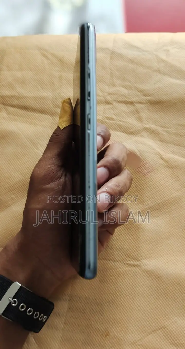 Realme C15 Qualcomm Edition (Used)