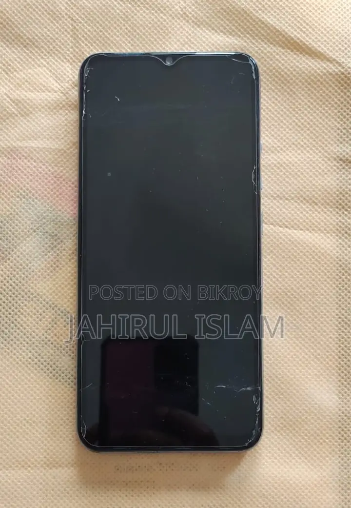 Realme C15 Qualcomm Edition (Used)