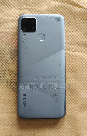 Realme C15 Qualcomm Edition (Used)