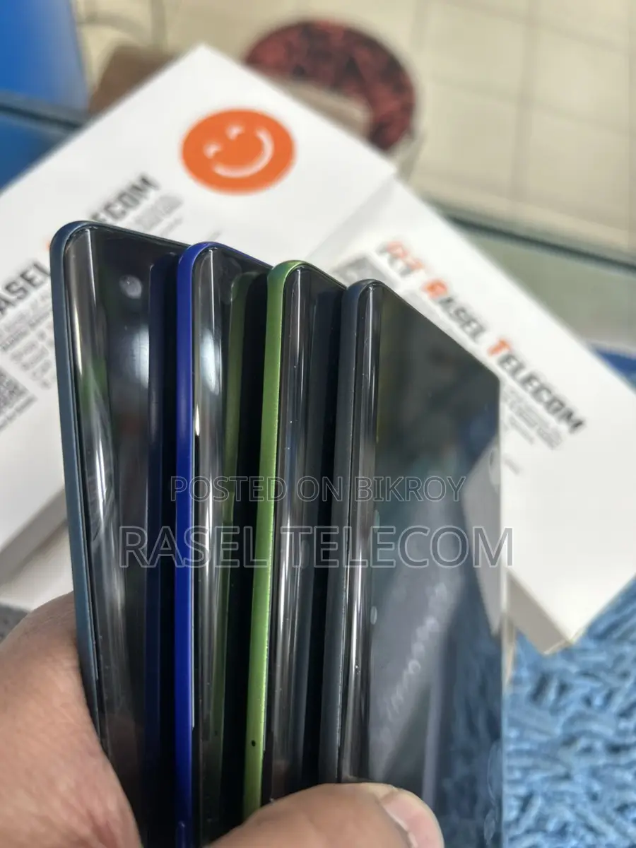 Motorola 50 fusion or 60fusion g85 100% Original LCD