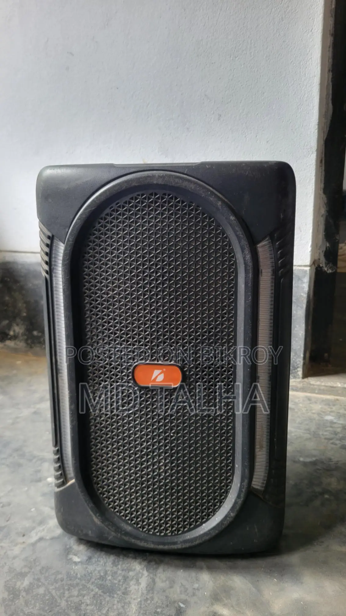 Sound Box for Sale