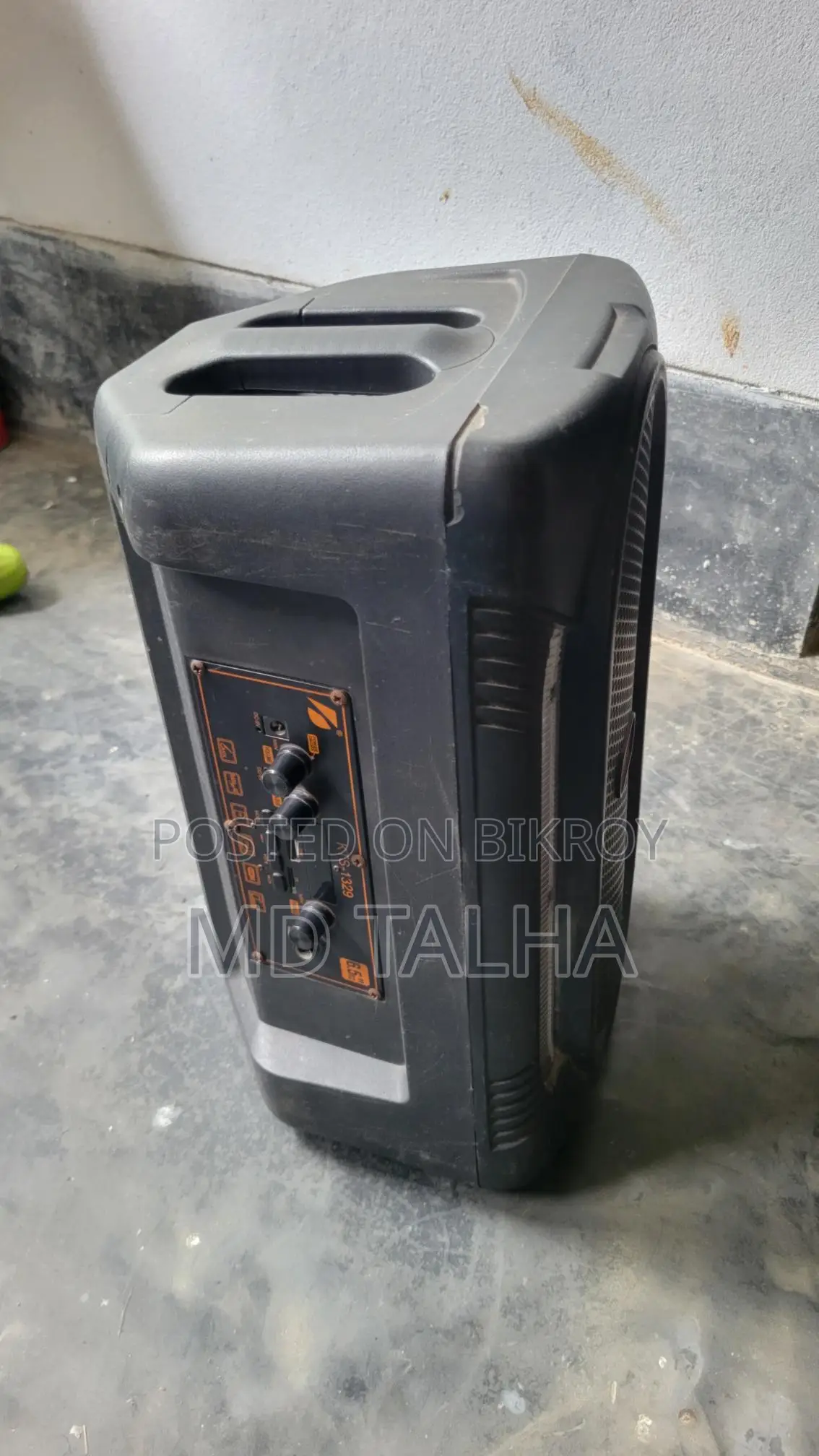 Sound Box for Sale