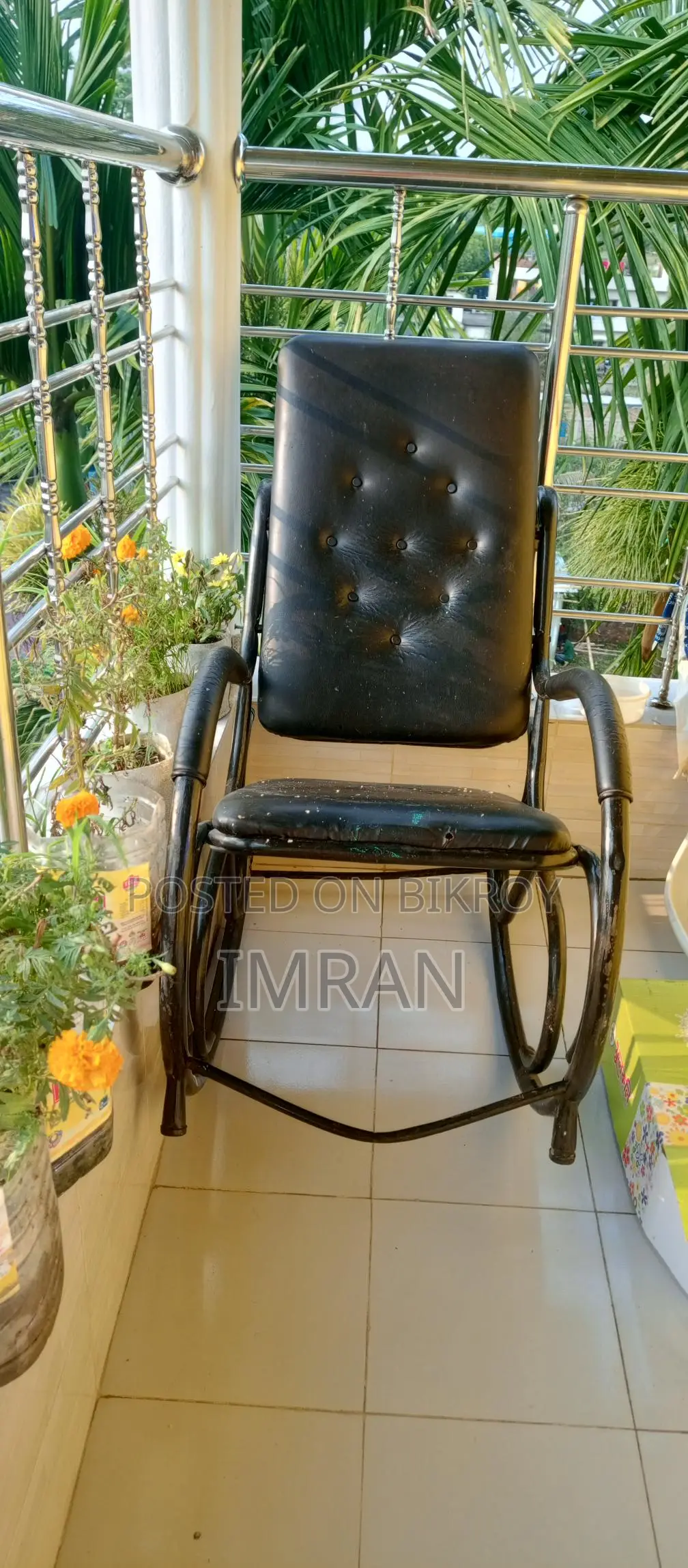 Rocking Chair