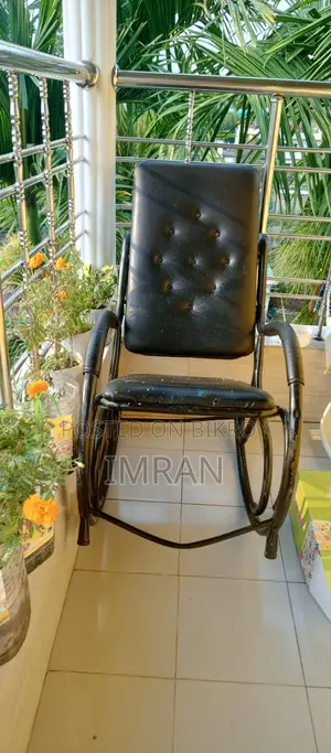 Rocking Chair