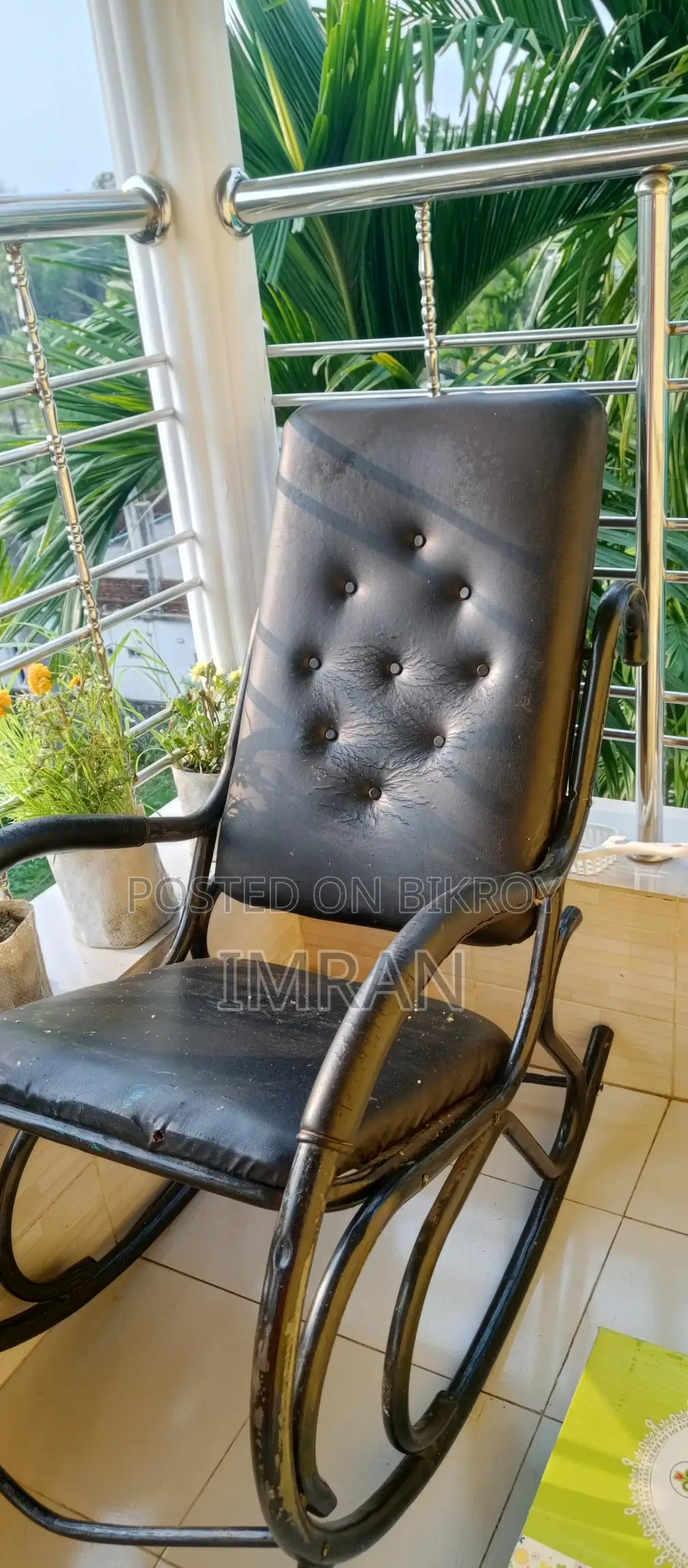 Rocking Chair