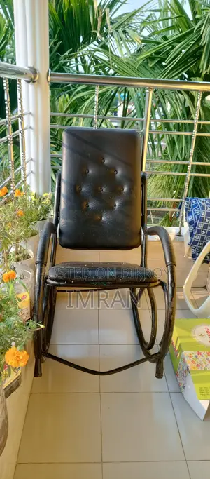 Rocking Chair