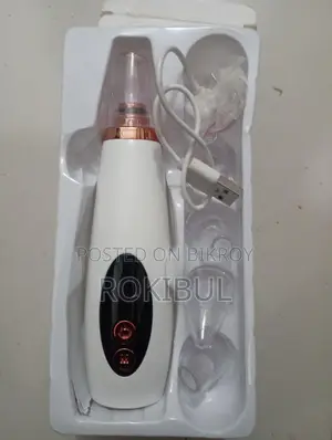 blackhead remover মুখের ব্রণ দূর করার জন্য