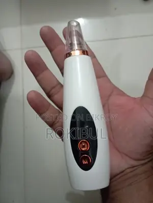 blackhead remover মুখের ব্রণ দূর করার জন্য