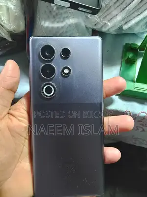 Itel S25 Ultra (Used)