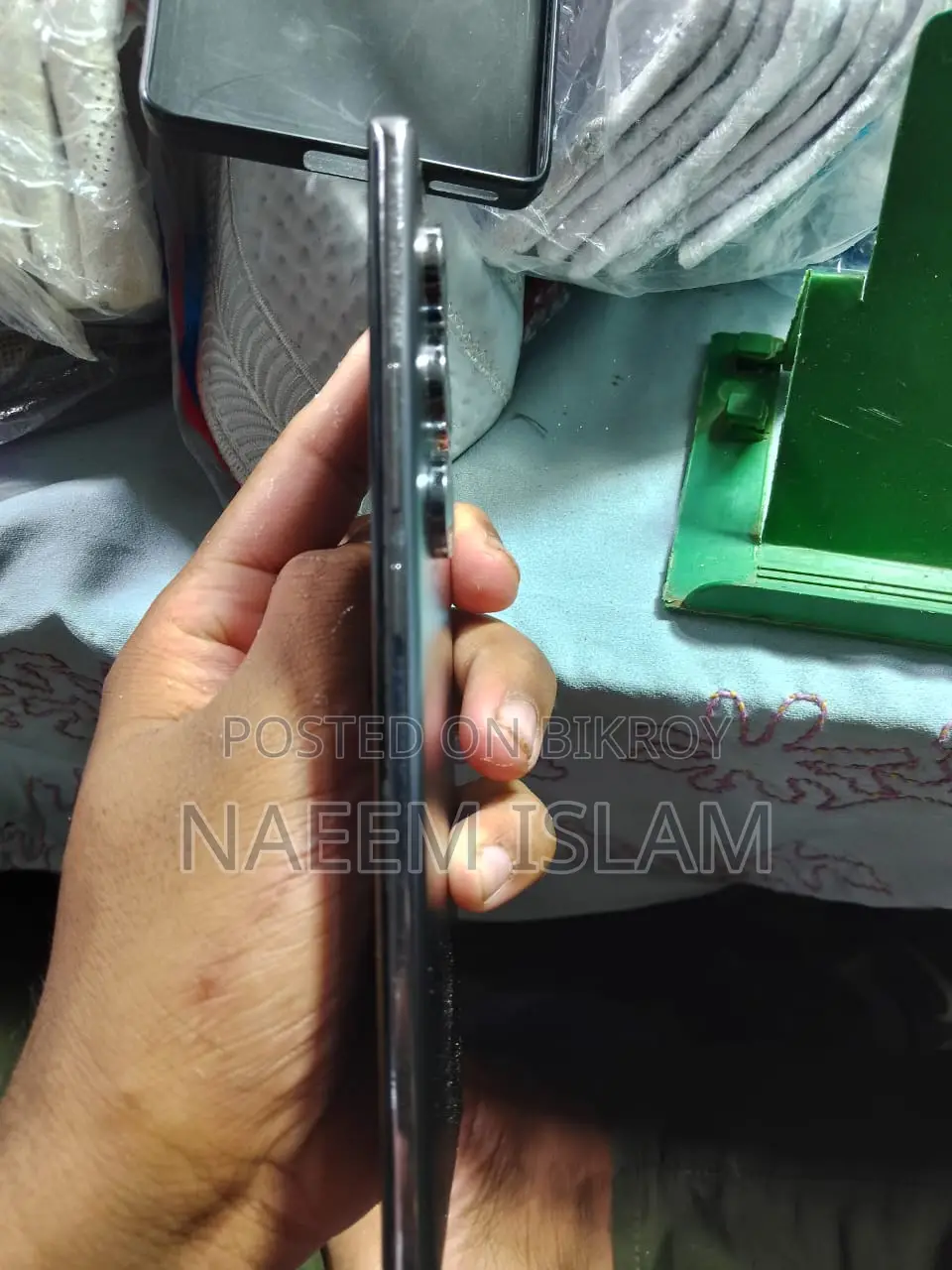 Itel S25 Ultra (Used)