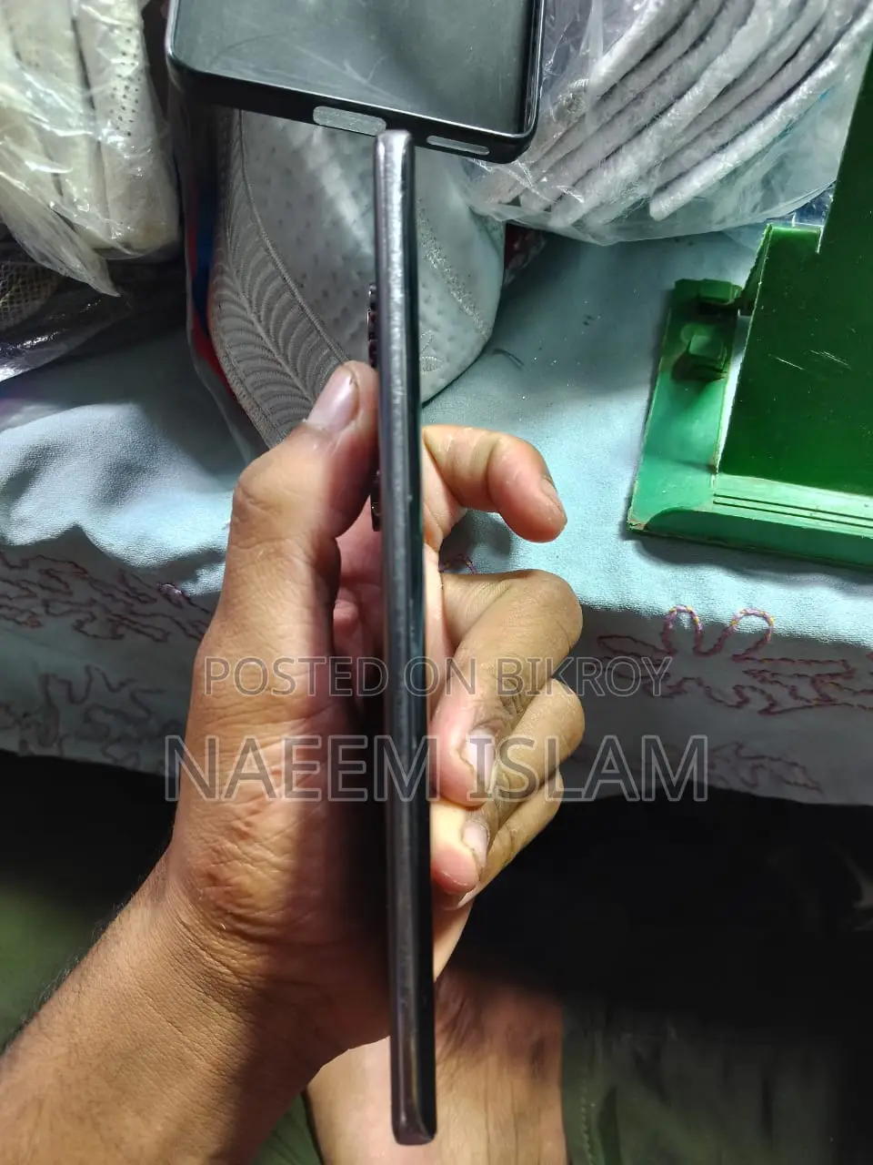 Itel S25 Ultra (Used)