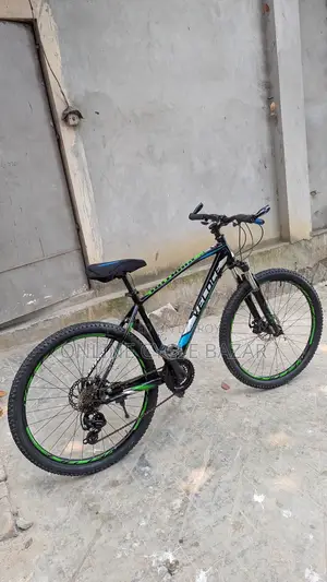 Veloce outlage 603