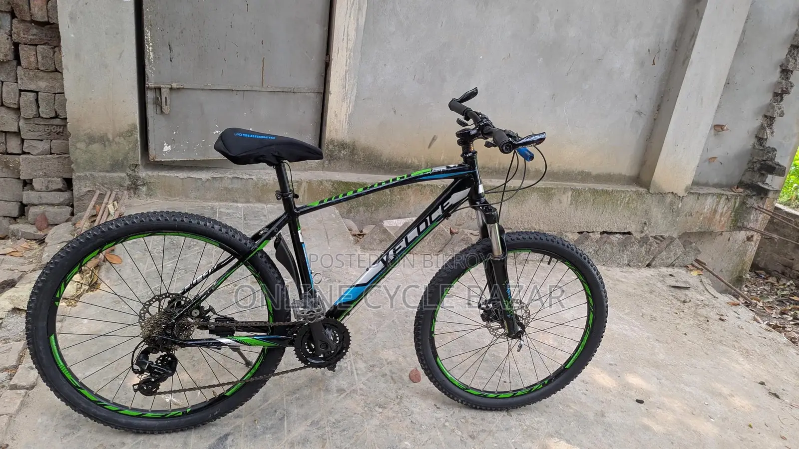 Veloce outlage 603
