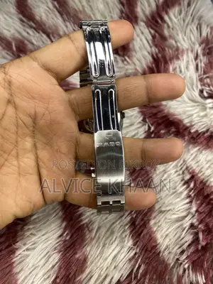 Rado Diastar Black Automatic – Men’s Watch