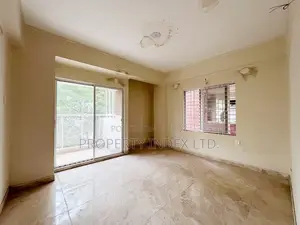 Flat for Sale! 2140 Sq.Ft. Apartment at Bashundhara R/A, I Block