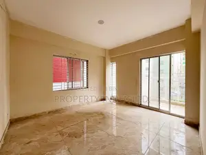 Flat for Sale! 2140 Sq.Ft. Apartment at Bashundhara R/A, I Block