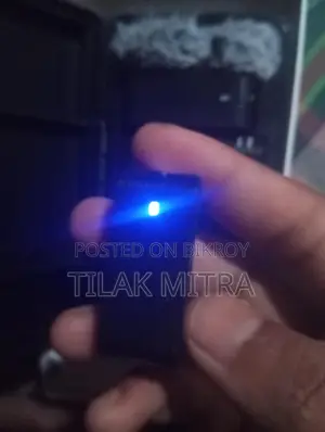 Ulanzi A100 Microphone
