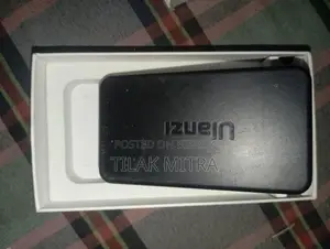 Ulanzi A100 Microphone