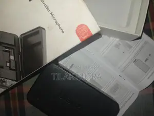 Ulanzi A100 Microphone