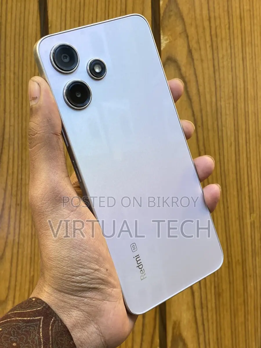 Xiaomi Redmi 12 (Used)