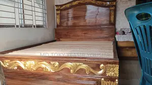 নতুন খাট