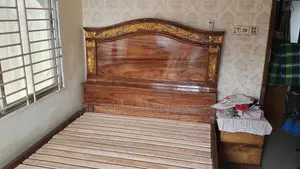 নতুন খাট