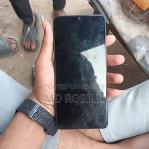 Vivo Y27 Pro vlo (Used)