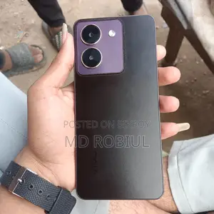 Vivo Y27 Pro vlo (Used)