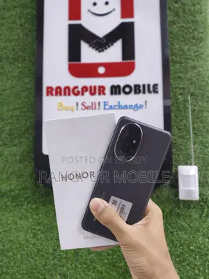 Honor 200 5G Special Offer (Used)