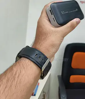 New 5G WIFI Pocket Router 10000mah Power Bank