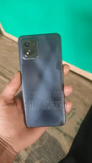 Vivo Y01 (Used)