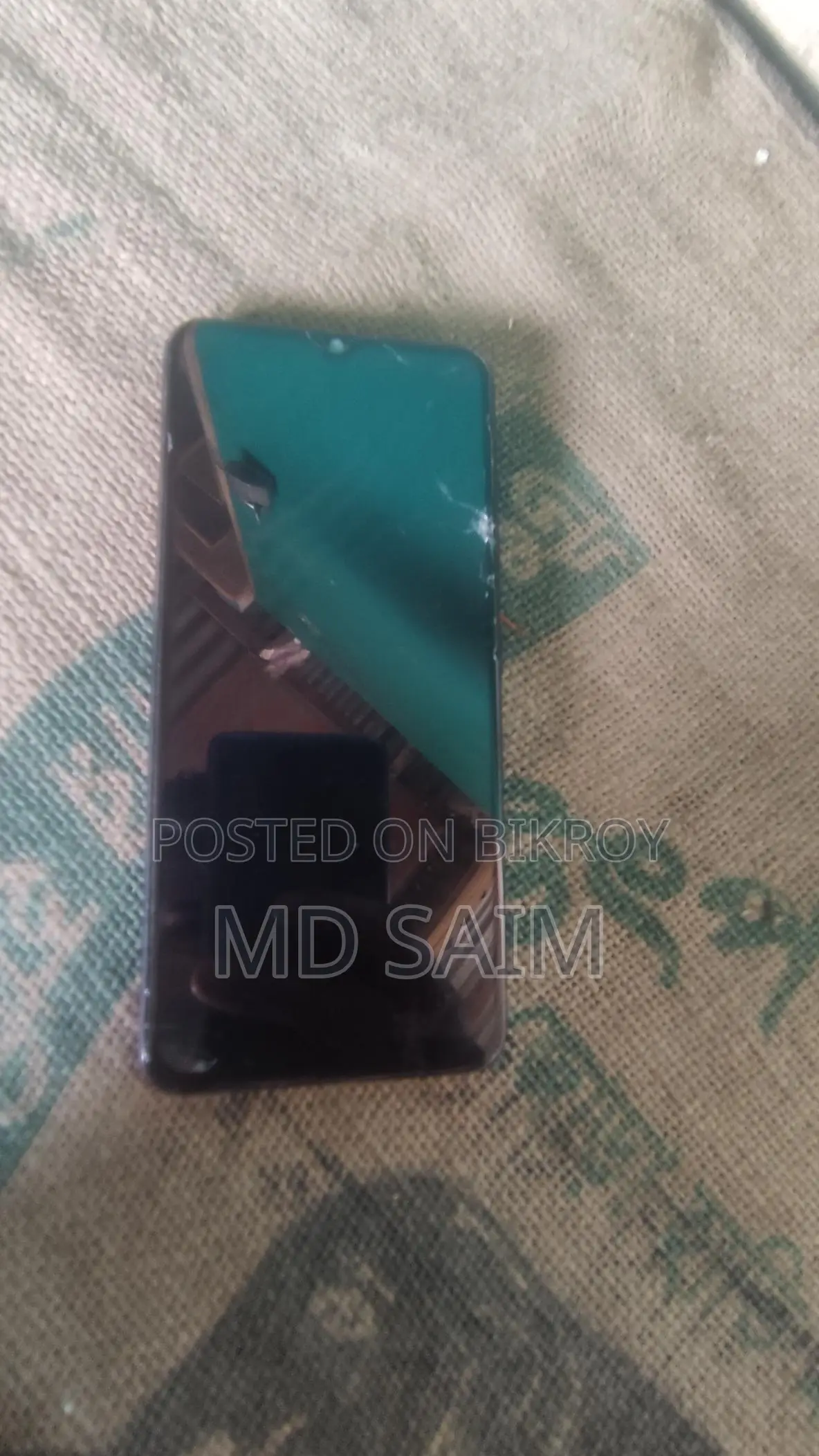 Vivo Y01 (Used)
