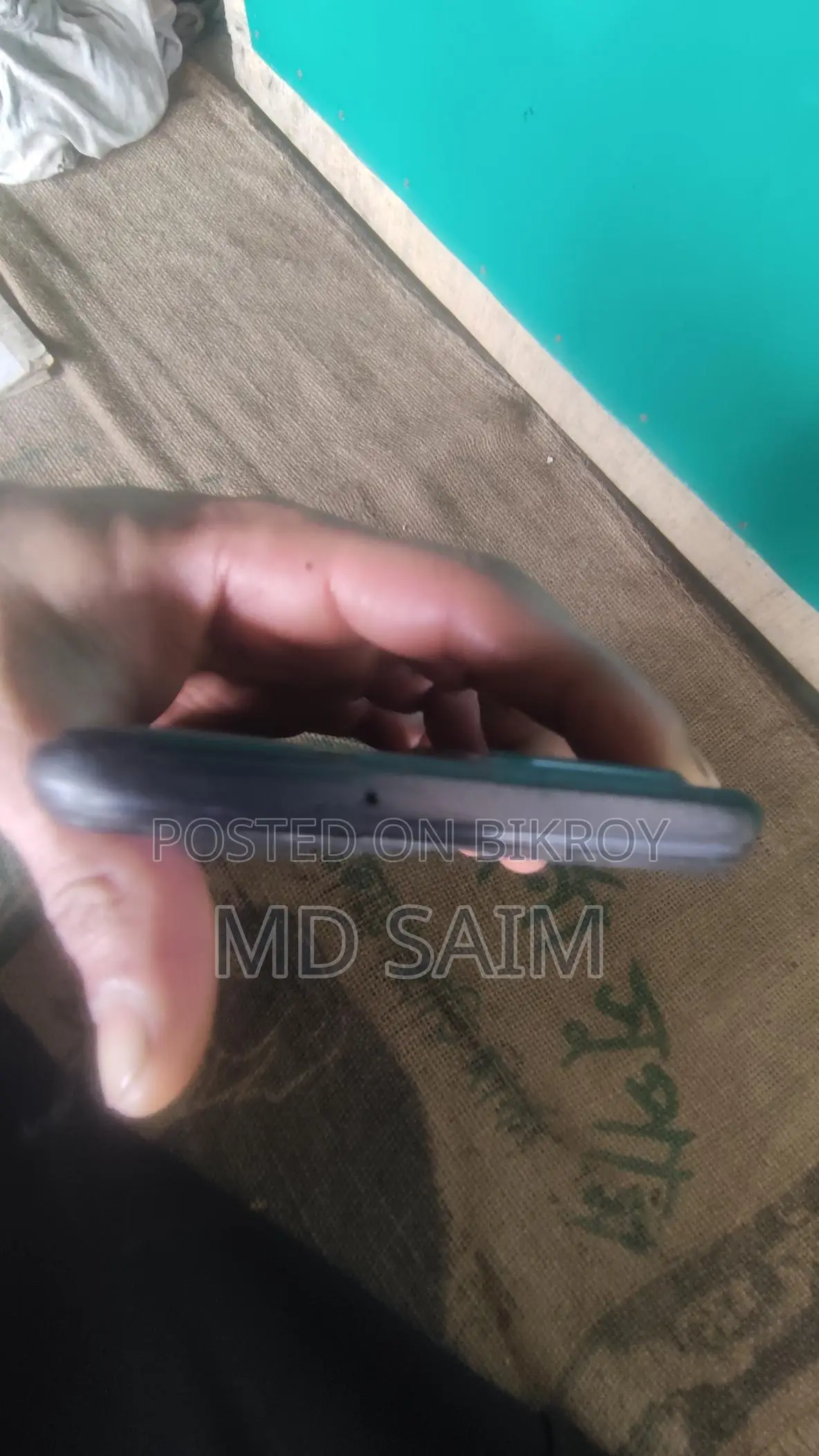 Vivo Y01 (Used)