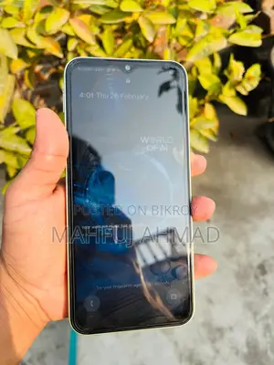 Samsung Galaxy A14 5G (Used)