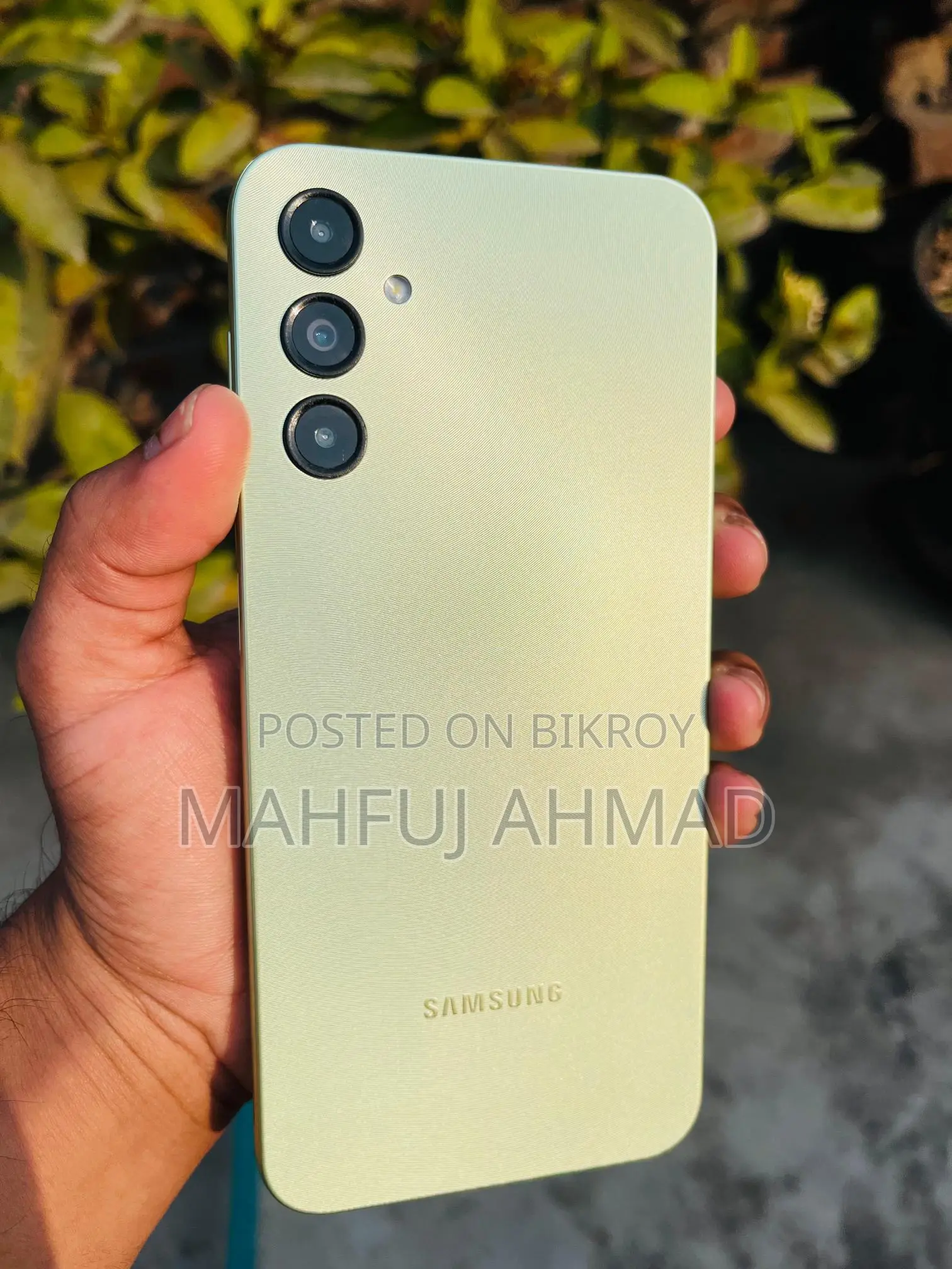 Samsung Galaxy A14 5G (Used)